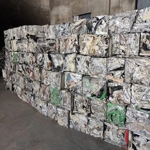 Prix du rebuts d'aluminium 6063 pour l'exportation de rebuts d'aluminium extrudé à vendre - Product Image 2