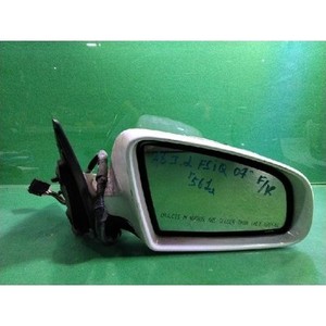 Espejo Retrovisor Derecho Usado A6 4F1858532P - Product Image 1