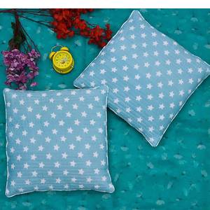 Housse de coussin en coton personnalisée avec logo, pour exportateurs indiens, taies d'oreiller décoratives pour la maison, pour acheteurs en gros - Product Image 1
