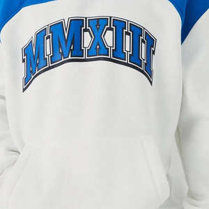 Novedades de Moda de Invierno, Chándal Deportivo Informal Transpirable con Cuello Alto y Cordón Ajustable, Estampado, para Gimnasio y Fitness para Hombre - Product Image 6