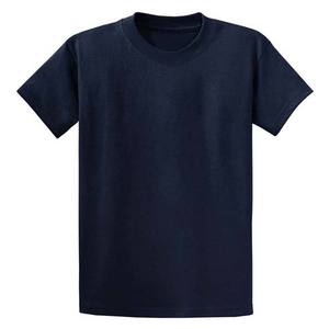 Camiseta de Manga Corta para Hombre, Personalizada con Serigrafía, Antiarrugas, de Secado Rápido, Transpirable y Ligera, en Tela Jersey de Poliéster/Algodón - Product Image 2