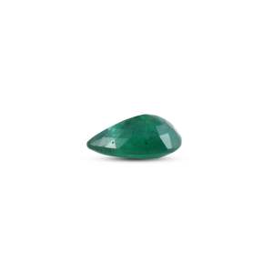 Natural Zambian Emerald 3.6 Carat Loose Gemstone for Fine Jewelry - Product Image 3