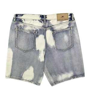 Pantalones Cortos Deportivos Sin Costuras de Alta Calidad para Hombre, Conjunto Deportivo Urbano con Bolsillos, Ropa Deportiva Sólida para Correr, Trajes de Playa - Product Image 5