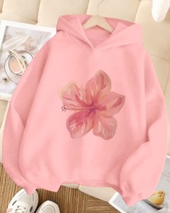 Sudadera con Capucha Personalizada, Invierno 2026, Nueva Moda Urbana para Gamers, Niños y Adultos, Manga Larga, Cuello Redondo, Tejido 100% Algodón, Anti-Pilling, Estampada - Product Image 1