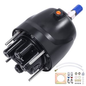 Pompa Idraulica per Sterzo Fuoribordo Helm 1.4 HH4314-3 per Uso Marino - Product Image 1