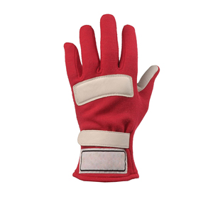 Gants de karting de course à doigts complets imperméables de haute qualité avec grip personnalisé - Résistants à l'usure, antidérapants, unisexes, pour la course automobile - Product Image 4