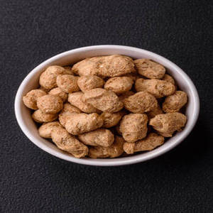 Proteína de Soya Texturizada India de Nueva Temporada para Cocina Sin Carne, Productos Alimenticios a Base de Plantas y Compradores Internacionales al por Mayor - Product Image 2
