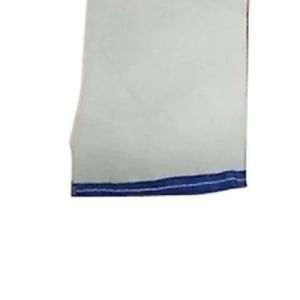 Nuevas Mangas de Cuero para Soldadura con Orificio para el Pulgar, Resistentes al Calor y Antideslizantes, Nivel de Corte 1, Venta Directa de Fábrica del Mejor Fabricante - Product Image 6