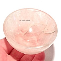 Cuenco de ágata lapislázuli, cuenco curativo de la mejor calidad, cuenco al por mayor para sellar, cuenco de calidad impresionante, piedra preciosa de energía curativa de cristal