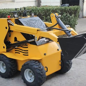 Chargeuse sur pneus Caterpillar Cat 246C, moteur 75 kW, capacité de charge nominale de 3 tonnes, nouvelle arrivée - Product Image 1