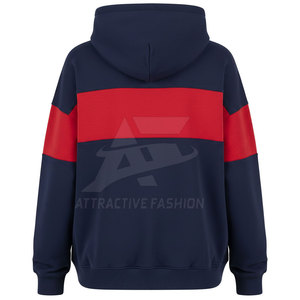 Sudaderas extragrandes de moda para mujer, para uso en exteriores, ropa informal, sudaderas extragrandes para mujer para uso en invierno en diferentes diseños - Product Image 3