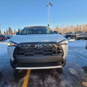 VENTES CHAUDES NOUVEAU Toyota Corolla Cross LE AWD 2026 (RHD/LHD) - Product Image 1