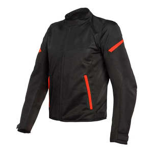 Nouvelle veste de moto en textile Cordura imperméable et respirante avec protections 2026 - Product Image 4