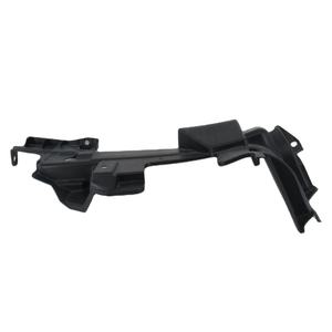 Support de garniture de pare-chocs avant pour Honda Civic 2025 71107-T56-A50 71102-T56-A50 Pièces de voiture Garniture de pare-chocs de voiture HO1207126 HO1207125 - Product Image 1