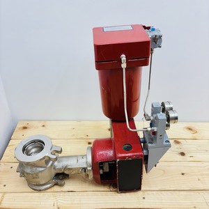 Válvula de control Camflex II CL600 de 3' de acero inoxidable 316SS, la más demandada, herramientas y ferretería - Product Image 2