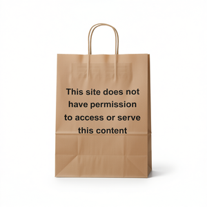 ถุงกระดาษโปรโมชั่นสีขาวแบบกำหนดเองได้ พิมพ์ลายอย่างมืออาชีพ พร้อมหูหิ้วแบบไดคัท สำหรับร้านขายยา จัดส่งโดยตรงจากโรงงานในเวียดนาม - Product Image 2