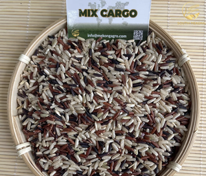 Arroz Largo Grano Seco Saludable de Textura Suave, Sur del Mekong (Someko), 2 Años de Caducidad, Cosecha Nueva de Vietnam, 5% de Grano Partido, 14% de Humedad Máxima - Product Image 5