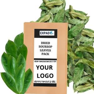 Thé du matin au corossol, tisane artisanale 100% naturelle et biologique, fabriqué au Vietnam - Product Image 4