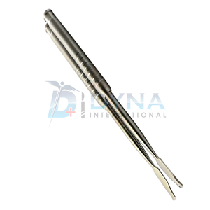 High Quality Stainless Steel 2pcs Ochsenbein <b>Chisel</b> Manual CE Certified Dental Instruments - Product Image 2