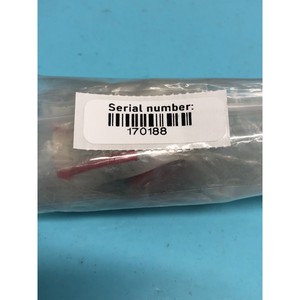 สวิตช์กด KAIJO E07008 พร้อมหลอดไฟ, DHM-I, 170188 - อุปกรณ์และอะไหล่เซมิคอนดักเตอร์ระดับโลกที่เชื่อถือได้ - Product Image 5