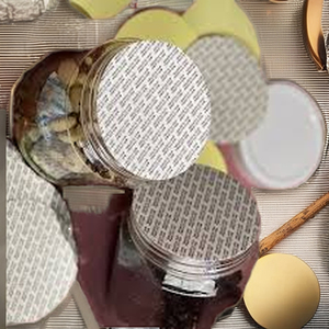 Fabricant de papier aluminium de qualité alimentaire du Vietnam Produits imprimés en gros pour un usage industriel et alimentaire mondial - Product Image 6