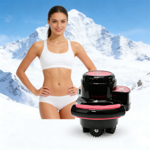 Equipo de masaje corporal completo para hombros, espalda, brazos, piernas y abdomen – Mejora la inmunidad y el flujo linfático - Product Image 1