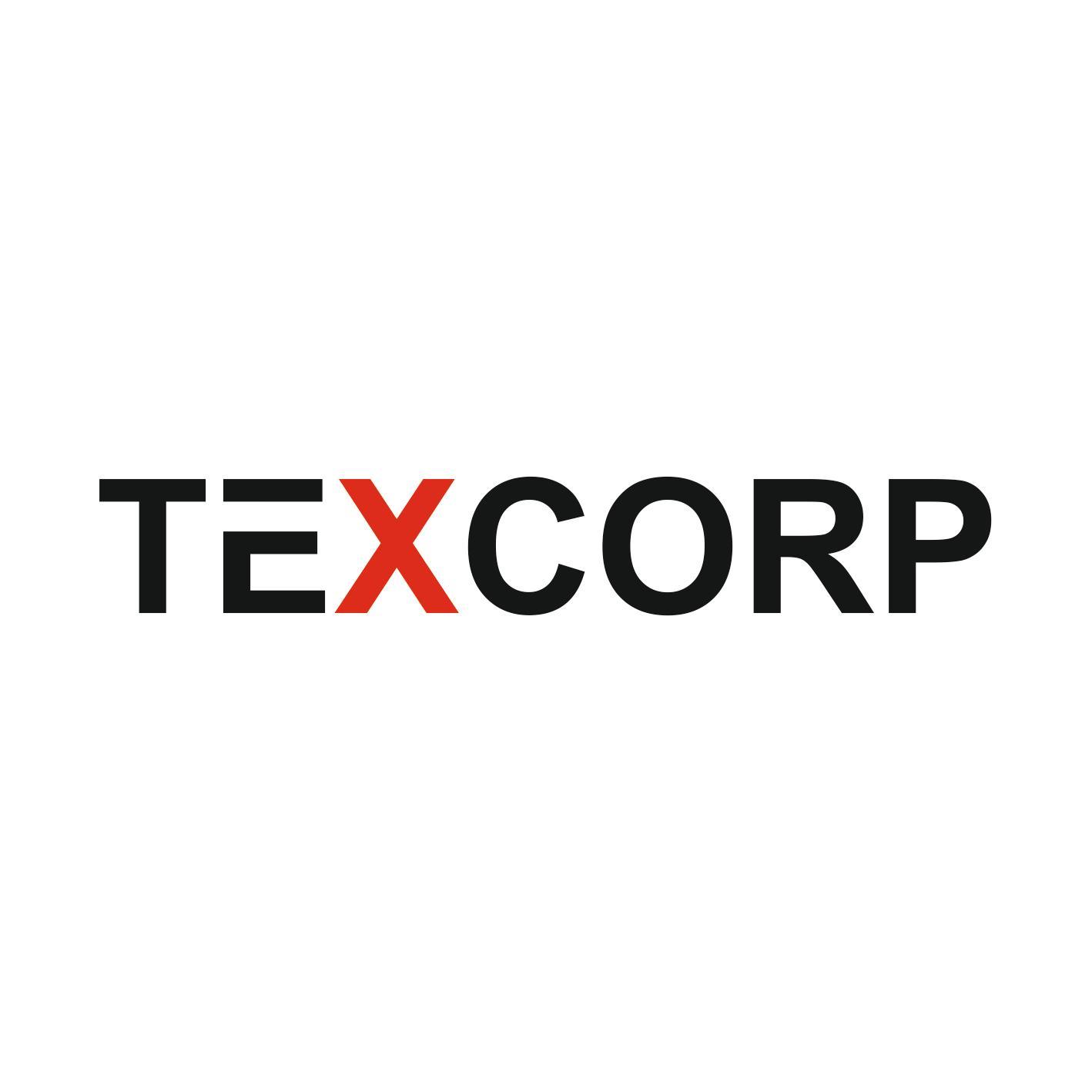 TEXCORP Sp. z o.o. logo