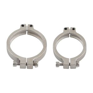 วาล์วเป่าลมขนาด 50 มม. + เวสท์เกตเทอร์โบภายนอกขนาด 44 มม. พร้อมสปริงอะไหล่เทอร์โบชาร์จเจอร์ - Product Image 4