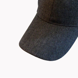 OEM Design High Quality Baseball <b>Caps</b> for Men Custom Color Jersey Fabric Common Unisex Made in Pakistan with Customized Logo - Product Image 2