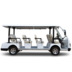 Golf Cart Factory <strong>Price</strong> 2/4/6 /8 <strong>Seater</strong> 48V Brand New <strong>Electric</strong> Golf Cart for Sale - Product Image 4