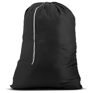 Bolsa de Viaje de Algodón con Cordón, Reutilizable, Organizador, Mochila Unisex con Cordón, Bolsa de Gimnasio de Gran Capacidad de Poliéster - Product Image 2