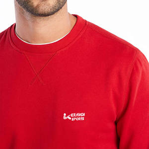 Sudaderas estampadas para hombre, hechas con material 100% algodón, en venta, las más vendidas, transpirables, tipo pullover. - Product Image 5