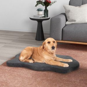 Orthopedic <b>Memory</b> <b>Foam</b> <b>Dog</b> <b>Bed</b> <b>Large</b> <b>Dog</b> Pet <b>Bed</b> with Support Features - Product Image 2