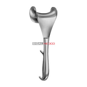 เครื่องมือผ่าตัดคุณภาพสูง Doyen Retractor วัสดุพรีเมียม สแตนเลสสตีล ทนทาน - Product Image 1