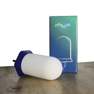 ไส้กรองเซรามิก Nazava PROT3CT แบบแนวนอน ใช้แรงโน้มถ่วง สำหรับกรองน้ำดื่มในครัวเรือน จากอินโดนีเซีย ชวาตะวันตก - Product Image 2