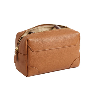<b>Small</b> Makeup Case Compact Hard Shell Travel Cosmetic Organizer Portable Mini Beauty <b>Storage</b> <b>Box</b> for Women Daily Use Artists - Product Image 6