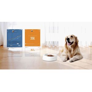 Rastreador Inteligente para Mascotas P2 con Funciones de Monitoreo de Actividad - Product Image 3