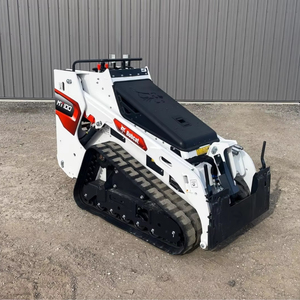 Chargeuse compacte Bobcat MT85 à vendre - Product Image 1