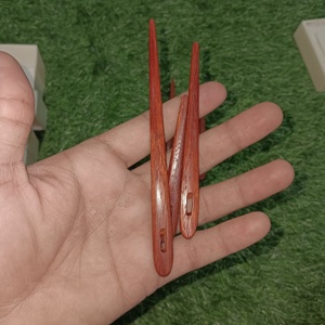 Aiguilles en bois - Product Image 4