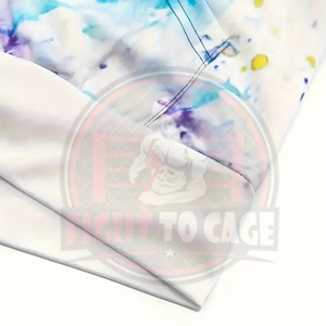 Nuevo y Moderno, Cómodo, Diseño Único, Última Moda, Corte Regular, Ropa Casual de Calle, Otoño, Bolsillo, Estampado Artístico de Mariposas, Alta Calidad - Product Image 5