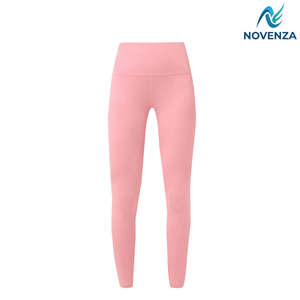 Wholesale Gym <b>Leggings</b> Eco Friendly Soft Nylon Spandex <b>Compression</b> Tights <b>Women</b> Fitness Yoga Pants - Product Image 1