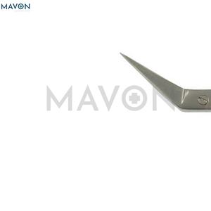 Tijeras Quirúrgicas de Acero Inoxidable OEM, Desechables, de Un Solo Uso, Juego de Instrumentos Médicos - Product Image 4