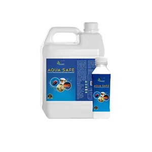 Superb Quality Top Selling Probióticos Aqua Safe -PR para Aquicultura Animais Solúvel Em Água Camarão/Camarão Crescimento para Venda