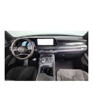 Hyundai Palisade 2023 Diésel 2.2 4WD 40,908 km Caja de Cambios Automática Asientos de Cuero Volante a la Izquierda - Product Image 6