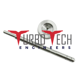 วาล์วควบคุมหัวฉีดน้ำมันเชื้อเพลิง F00RJ00339 00R F J00 339 0445120079 0445120084สำหรับเครื่องยนต์ Cummins - Product Image 2