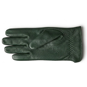 Premium Leather Dressing <b>Gloves</b> Elegant Design Comfortable Hand Feel For Business Meetings And Casual Outings - Product Image 5