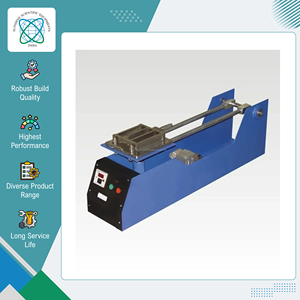 Aparato de Agitación de Acero Suave de Alta Calidad con Recubrimiento de Pintura, 2 HP de Potencia y 960 RPM de Velocidad, Venta Mundial, Origen India - Product Image 6