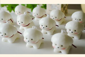 Cute Handmade Simulation Aromatherapy <b>Candle</b> for Home Decor Handmade Simulation Scented <b>Candle</b> Cute Decorative Gift Premium Cute - Product Image 3