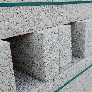 Cement concrete blocks available now Buy Premium Quality blocks Fast Delivery included for quick project completion - Product Image 1