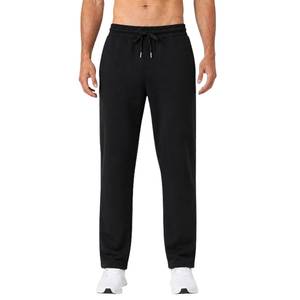Premium Cotton Mens Track Pants <b>Jogger</b> Breathable Gym Casual Streetwear <b>Slim</b> Fit Bulk Supplier - Product Image 6